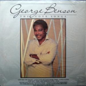 George Benson - Love Songs