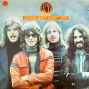 Barclay James Harvest - Everyone Is Everybody Else