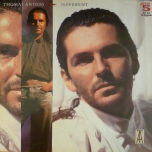 Thomas Anders (Modern Talking) - Different 