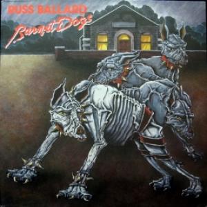 Russ Ballard - Barnet Dogs