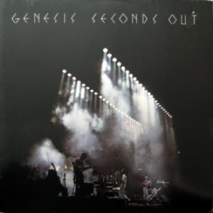 Genesis - Seconds Out 