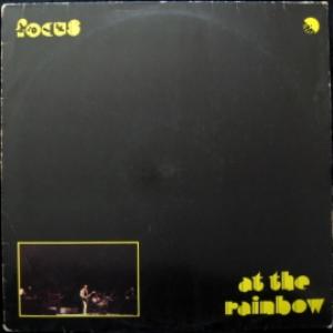 Focus - At The Rainbow
