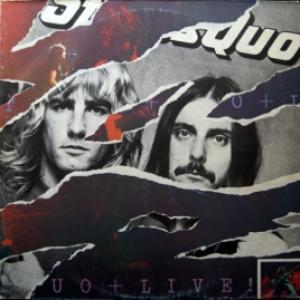 Status Quo - Quo Live