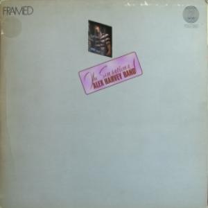 Sensational Alex Harvey Band,The - Framed