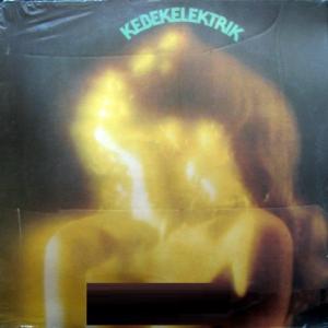 Kebekelektrik - Kebekelektrik