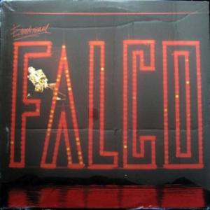 Falco - Emotional 