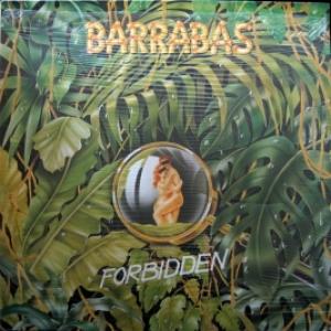 Barrabas - Forbidden