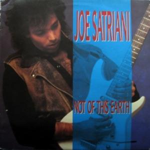 Joe Satriani‎ - Not Of This Earth