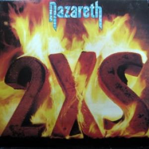 Nazareth - 2XS 