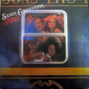 Silver Convention - Love In A Sleeper 