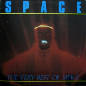 Space - The Very Best Of Space