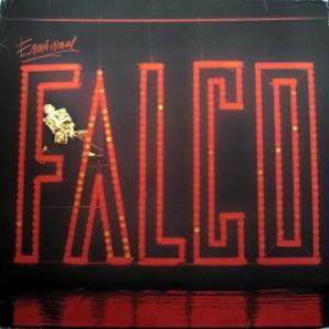 Falco - Emotional 