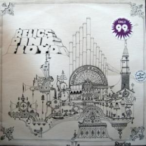 Pink Floyd - Relics