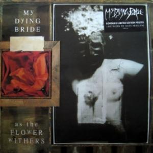 My Dying Bride - As The Flower Withers