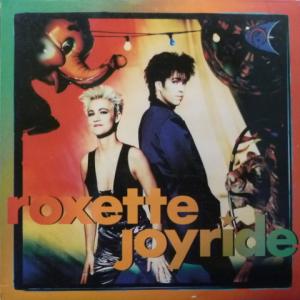 Roxette - Joyride