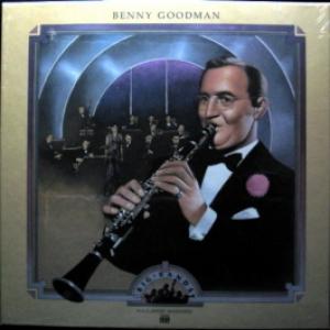 Benny Goodman - Big Bands: Benny Goodman