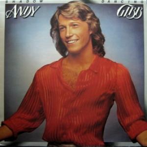 Andy Gibb - Shadow Dancing 