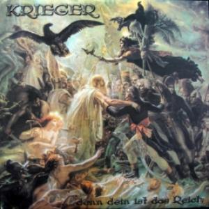 Krieger - ...Denn Dein Ist Das Reich