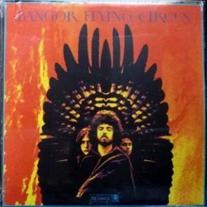 Bangor Flying Circus - Bangor Flying Circus