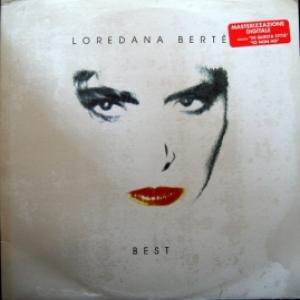 Loredana Berté - Best
