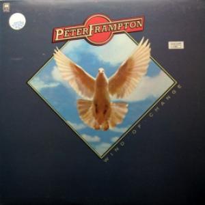 Peter Frampton - Wind Of Change