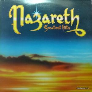 Nazareth - Greatest Hits 