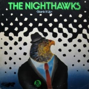Nighthawks, the (GER) - Skank It Up