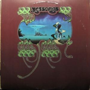 Yes - Yessongs