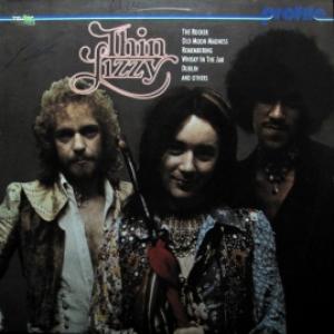 Thin Lizzy - Thin Lizzy