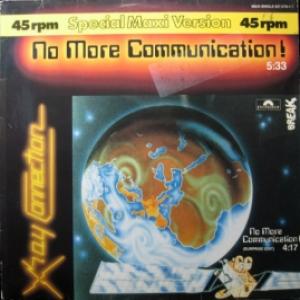 X-Ray Connection (Digital Emotion / Video Kids) - No More Communication!
