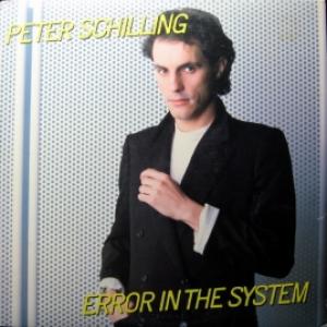 Peter Schilling - Error In The System