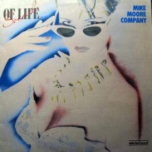 Mike Moore Company - Sounds Of Life