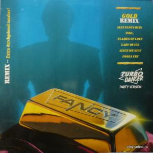Fancy - Gold - Remix (Turbo Dancer Party Version)