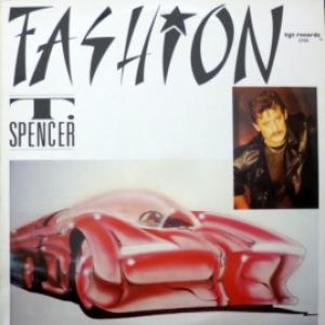T. Spencer - Fashion / Ferrari (produced by Fancy)