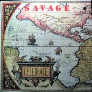Savage - Celebrate 