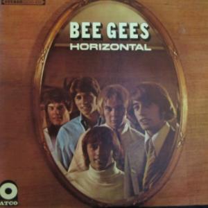 Bee Gees - Horizontal