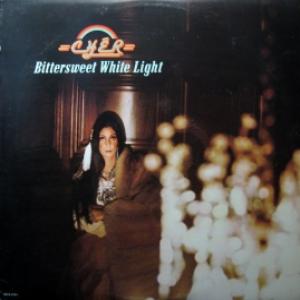 Cher - Bittersweet White Light