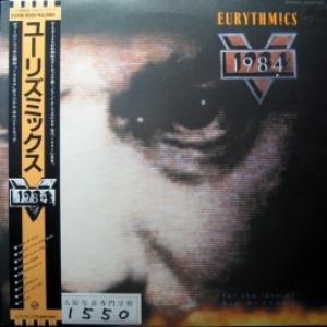 Eurythmics - 1984 (For The Love Of Big Brother) 
