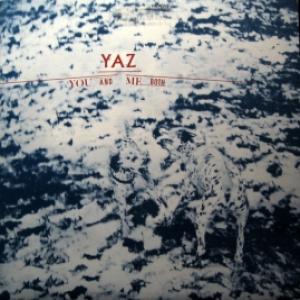 Yazoo - You And Me Both