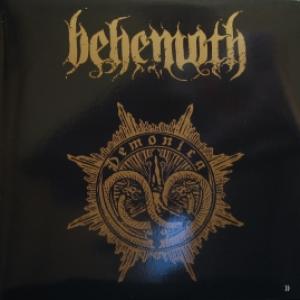 Behemoth - Demonica