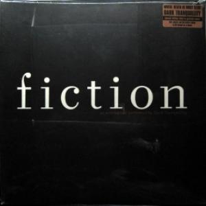 Dark Tranquillity - Fiction