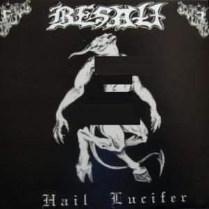 Besatt - Hail Lucifer