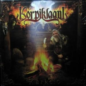 Korpiklaani - Karkelo