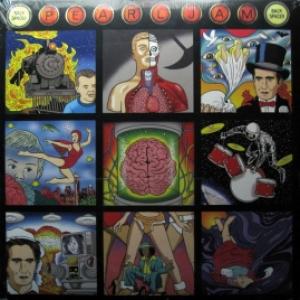 Pearl Jam - Backspacer
