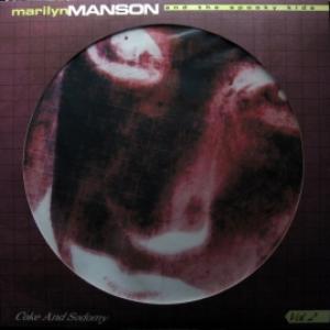 Marilyn Manson & The Spooky Kids - Coke And Sodomy Vol. 2