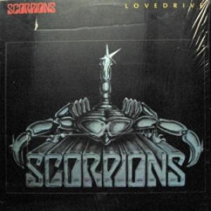Scorpions - Lovedrive