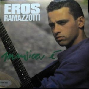 Eros Ramazzotti - Musica È 