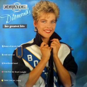 C.C.Catch - Diamonds: Her Greatest Hits (Club Edition)