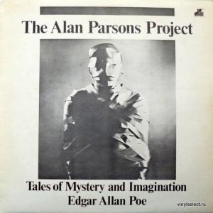 Alan Parsons Project,The - Tales Of Mystery And Imagination