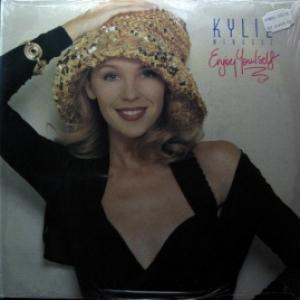 Kylie Minogue - Enjoy Yourself 